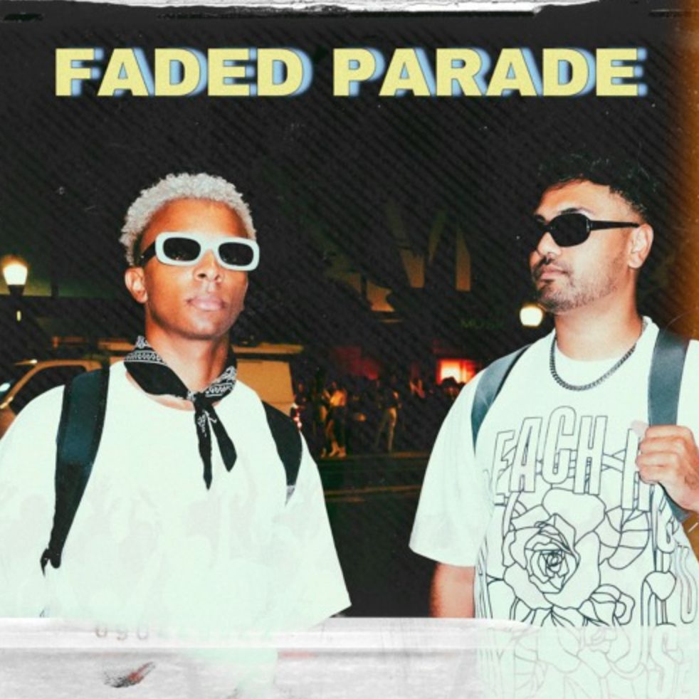 Bass House | F@d3d P@r@d3 (Always Friday Mashup)