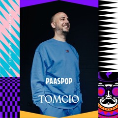 Tomcio @ Paaspop 2024 (Smérrig Hosting)