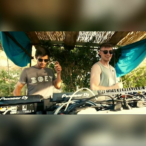 Dropical & Monch MC @ Paranoised Stream (12.03.2021)