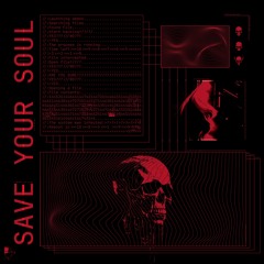 Bod - Save Your Soul