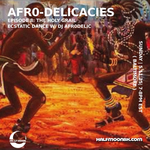 Afr0-Delicacies Radio Rewind w/ DJ Afr0delic Ep 8  11.08.25