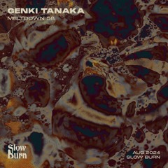 meltdown 58 - genki tanaka