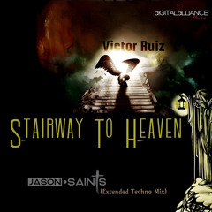 Stairway to Heaven (Extended Techno Mix)