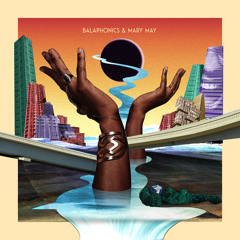 Hilaire (feat. Mary May)