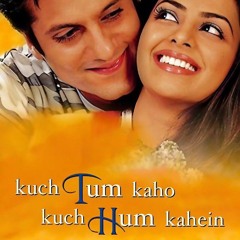 Hua Salaam Dil Ka|| Kuch Tum Kaho Kuch Hum Kahein|| Fardeen Khan & Richa Pallod.mp3