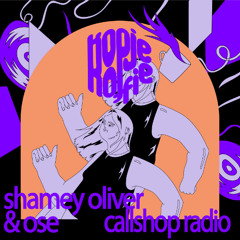 Kopje Koffie w/ OSE & Shamey Oliver 26.11.25