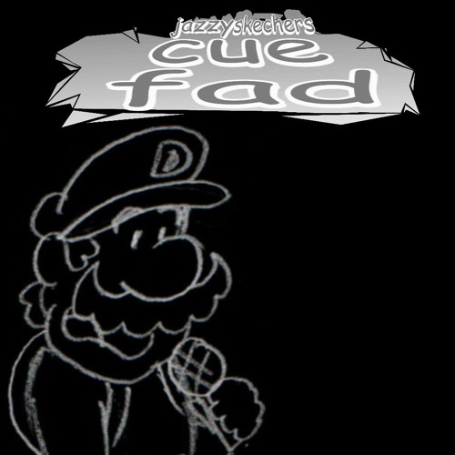 [Filler] david performs mario be playin for qfadcord [NOT CLICKBAIT]