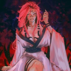 MAN WITH A MISSION - When My Devil Rises guitar cover