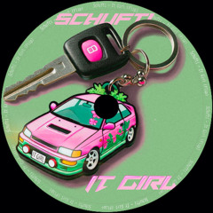 IT GIRL - ALIYAH’S INTERLUDE (Schufti Tranceflip) [Free DL]