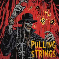 PULLING STRINGS | Young Thug Type Beat | 158Bpm