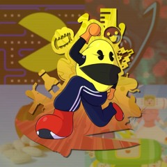 A Short Adventure (Happy Birthday Pac-Man!)