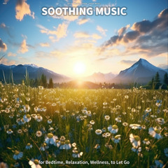 Healing Background Sounds to Work To