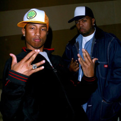 2000s x Timbaland x The Neptunes Type Beat - Who Dat?