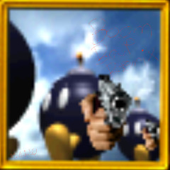 Bob Omb Battlefield (Boom Bap Remix)