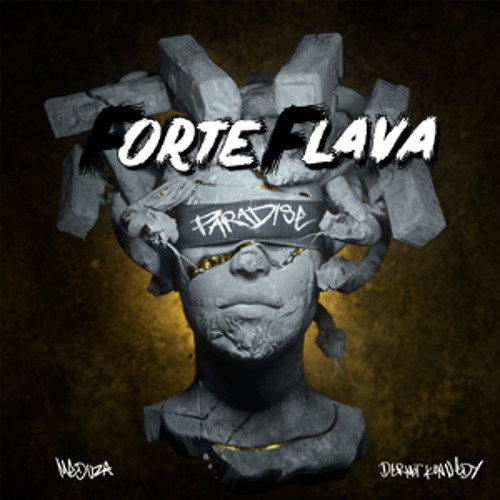 Meduza - Paradise (ForteFlava Nu-Disco Remix)