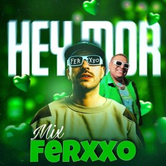 Mix FERXXO VERANO 2023 VOL.02