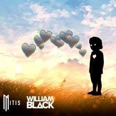 Closer Than You X Wait (William Black & Mitis & Crystal Skies) ~ Doppler