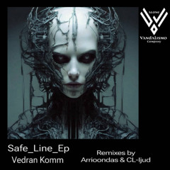 PREMIERE: Vedran Komm - Way [VAC044]