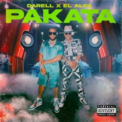 Darell, El Alfa - PAKATA (Intro by @DJYonaRamirez)