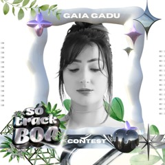GAIA GADU -  CONTEST LUVLAB