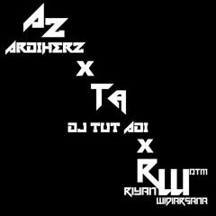 Lvl.2 - Sound Of Agustus - ARDIHERZ [PHMDJ™] Ft DJ Tut Adi [GBADJ™] Ft DJ Riyan [PHMDJ™]