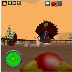 Mana Lido x Kishin Obscure N64 Joints