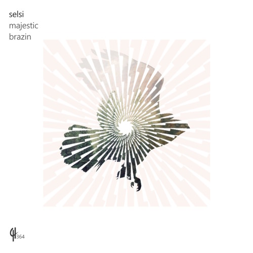 Selsi - Brazin (Original Mix) - [Capital Heaven]