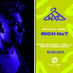 What NxT Show - Week 35 - Rich NxT