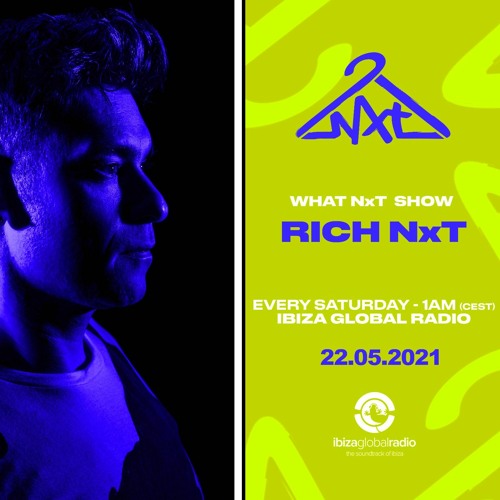 What NxT Show - Week 35 - Rich NxT