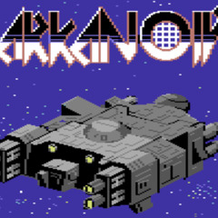 Narkanoid