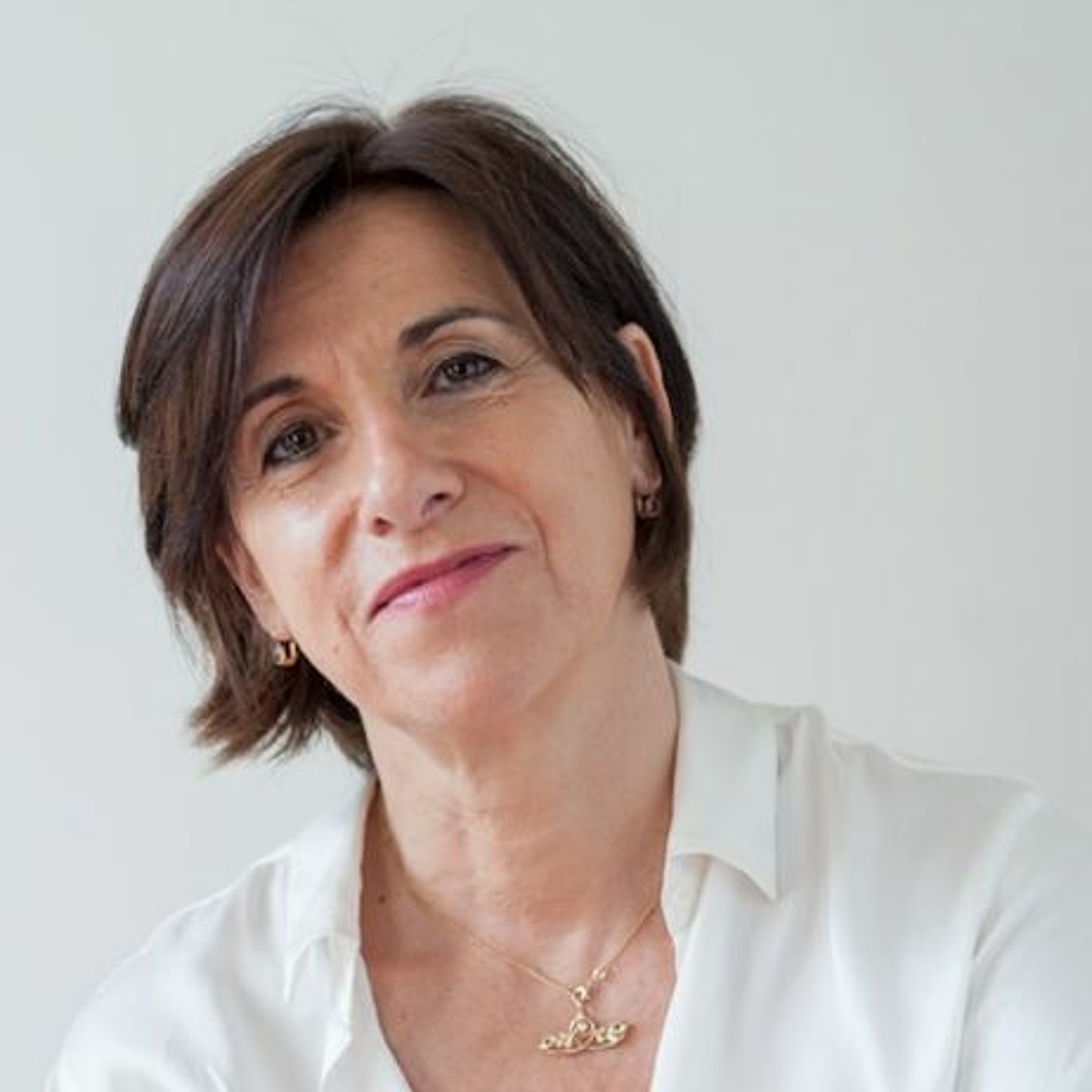 Entretien  avec Mariette Darrigrand : la sémiologie, des outils pour l’édition episode artwork