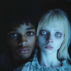 Dead Door Knocks