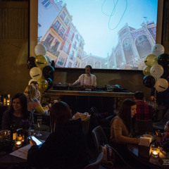 Boho Nativo Evening Ketch Up Moscow 06.05.21
