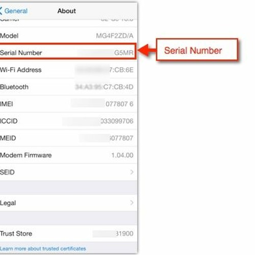 stream-where-is-my-serial-number-on-my-iphone-by-enimconfji-listen