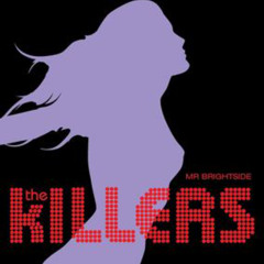 The Killers - Mr Brightside - James Hype Remix