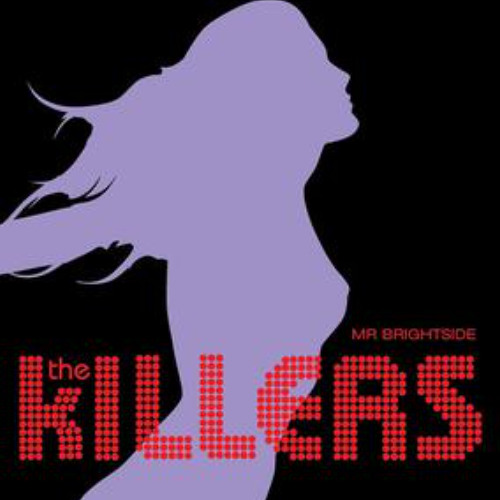 The Killers - Mr Brightside - James Hype Remix