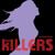 Artwork for The Killers - Mr Brightside - James Hype Remix