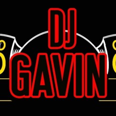 Tum Saath Ho (DjGavin Remix)