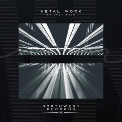 METAL WORK - EASILY (CLIP) (OUT NOW)