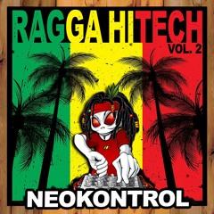 Raggahitech Vol. 2 by Neokontrol (OUT NOW)