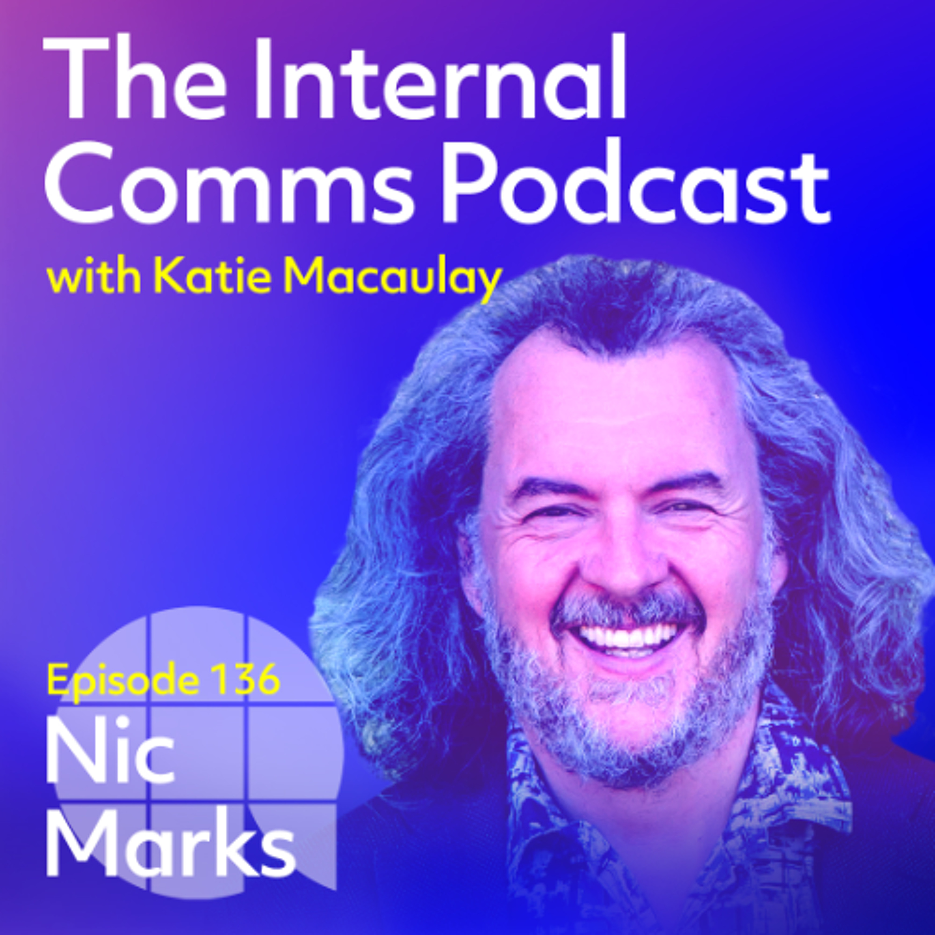 Stop measuring engagement, start measuring happiness - with Nic Marks (#136)
