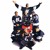 Artwork for Ruff Ryders Christmas Type Beat "LATCHKEY"