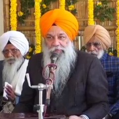 History of Basant Raag - Dr Kanwaljit Singh Ji Patiala