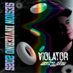 Sesion Invierno 2025 - Violator Style