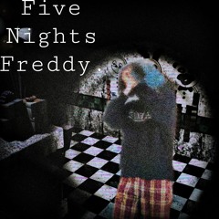 the living tombstone - five nights at freddys [cover](johnnyfriend)