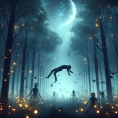 LUCID DREAMING (feat. Aylene)