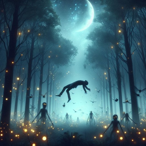LUCID DREAMING (feat. Aylene)