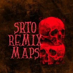 Maroon 5 MAPS (SRTO REMIX) By Chae Gladman