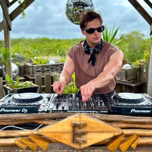 Canetis | Tuluminati Afro Deep House Mix 2024 | By  @EPHIMERATulum
