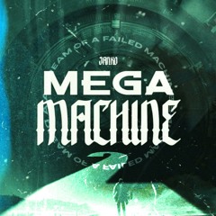Janko DJ - Mega Machine  II☢⚠